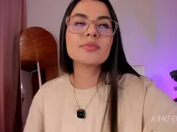 Sarita_3  live sex cam