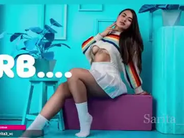 Sarita_3  live sex cam