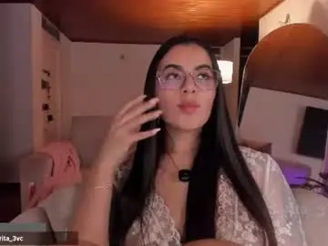 Sarita_3  live sex cam