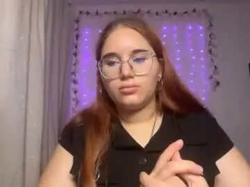 Shushuhola  live sex cam