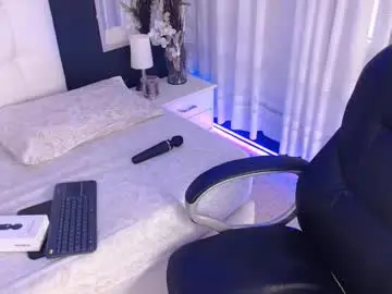 Tiana_scot  live sex cam