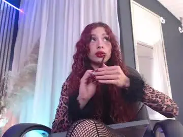 Tiana_scot  live sex cam