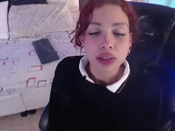 Tiana_scot  live sex cam