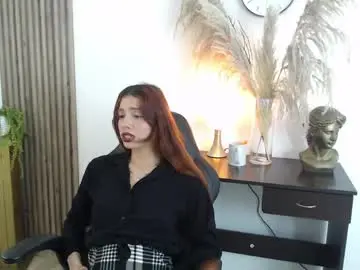 Tiana_scot  live sex cam