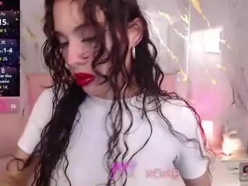 Tiana_scot  live sex cam
