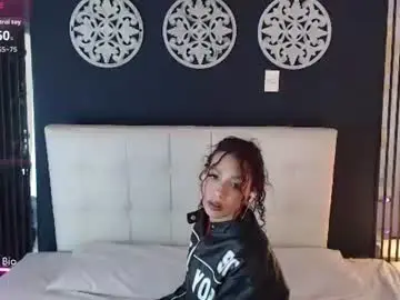 Tiana_scot  live sex cam