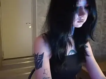 Veronicapulfer  live sex cam