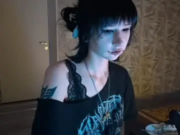 Veronicapulfer  live sex cam