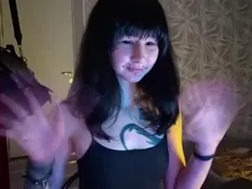 Veronicapulfer  live sex cam