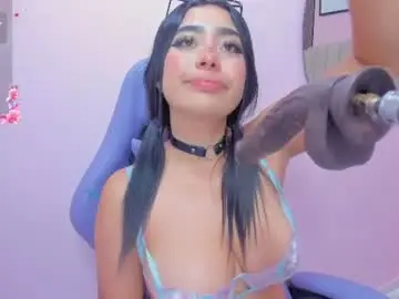 Vexora_star  live sex cam