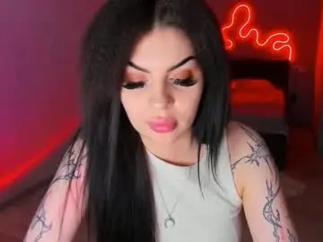 Zoedrift  live sex cam