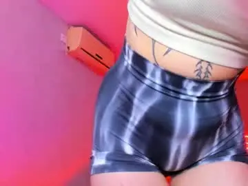 Zoedrift  live sex cam