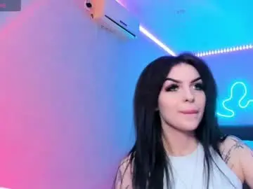 Zoedrift  live sex cam