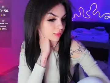 Zoedrift  live sex cam