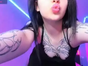 Zoedrift  live sex cam