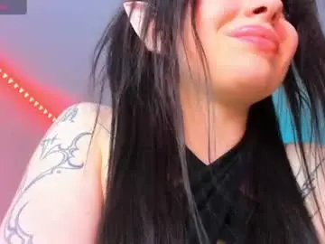 Zoedrift  live sex cam