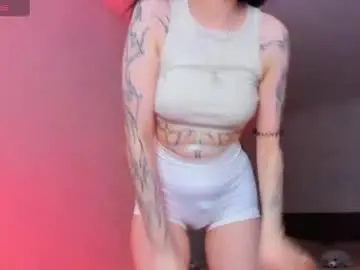 Zoedrift  live sex cam