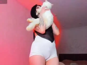Zoedrift  live sex cam