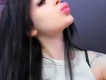 Zoedrift  live sex cam