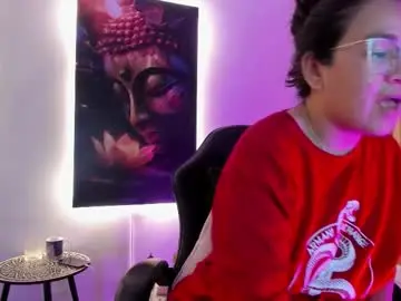 Alissonbronw____25  live sex cam