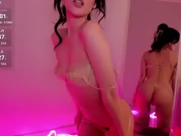 Amiliyan  live sex cam