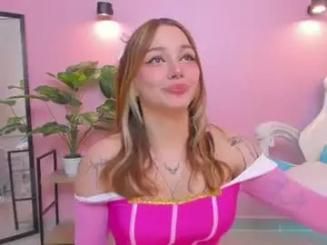 Anniita_  live sex cam