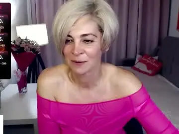 Blondemommy_77  live sex cam