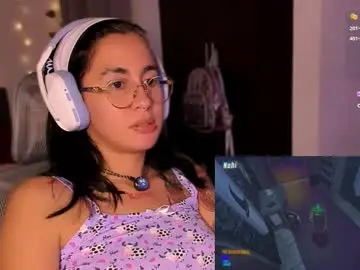 Camilaalee  live sex cam