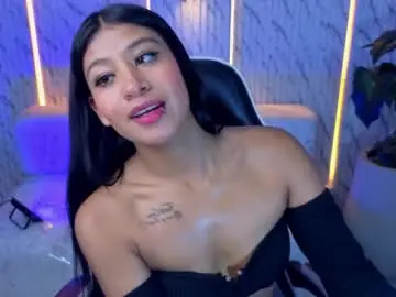 Canela_savage_tx  live sex cam