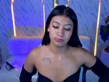 Canela_savage_tx  live sex cam
