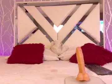 Charlotte_rivers  live sex cam