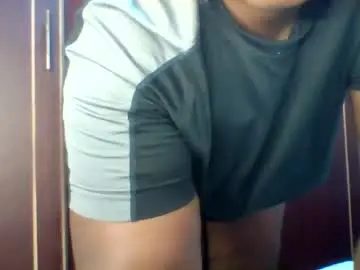 Chocobabe002  live sex cam