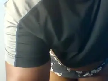 Chocobabe002  live sex cam