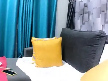 Chocolatejolly  live sex cam