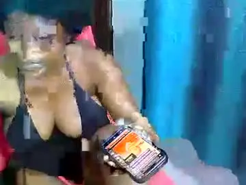 Chocolatejolly  live sex cam