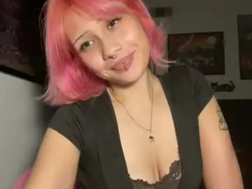Daisy_princess  live sex cam