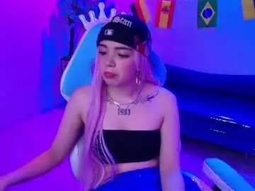 Emily_skullector  live sex cam