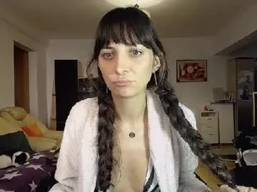 Erikasecrets  live sex cam