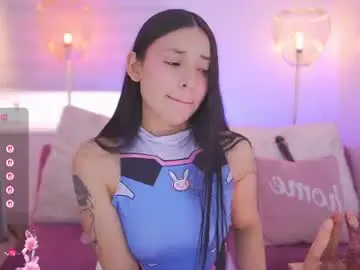 Hade_collinss  live sex cam