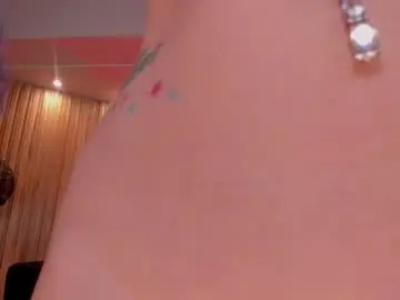 Hannaconnor_  live sex cam