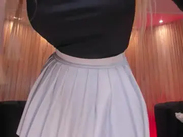 Hannaconnor_  live sex cam