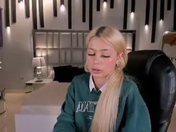 Hannaconnor_  live sex cam