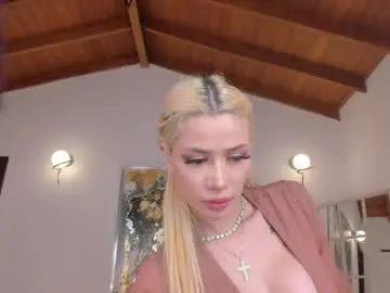 Hannaconnor_  live sex cam