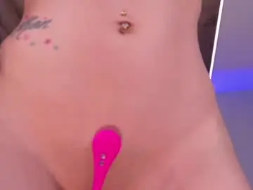 Hannaconnor_  live sex cam