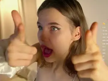 Happynewdear  live sex cam