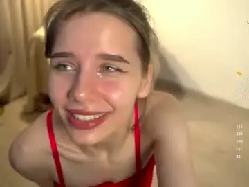 Happynewdear  live sex cam