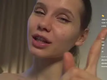 Happynewdear  live sex cam
