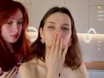 Happynewdear  live sex cam