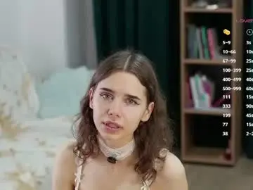 Happynewdear  live sex cam