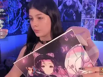 Lanakyutt666  live sex cam